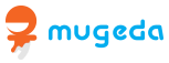 Mugeda logo